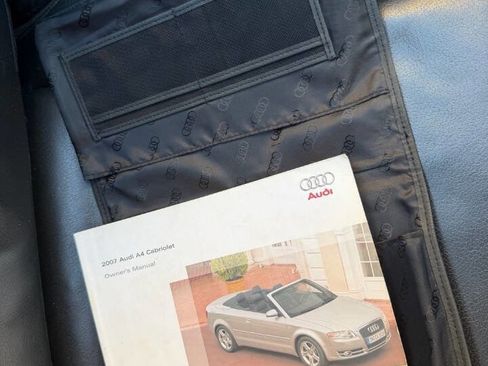 Used 2007 Audi A4 3.2 image 20