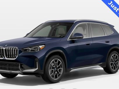 New 2026 BMW X1 xDrive28i