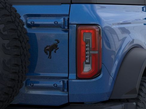 New 2025 Ford Bronco Badlands AWD/4WD image 29