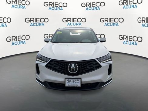 New 2026 Acura RDX w/ Technology Package image 4