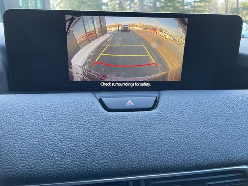 New 2026 MAZDA CX-90 Plug-In Hybrid w/Premium Sport image 27