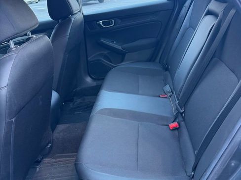 Used 2026 Honda Civic Sport image 11