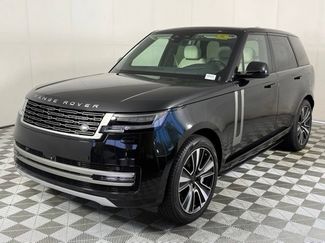 New 2026 Land Rover Range Rover SE AWD/4WD video 2
