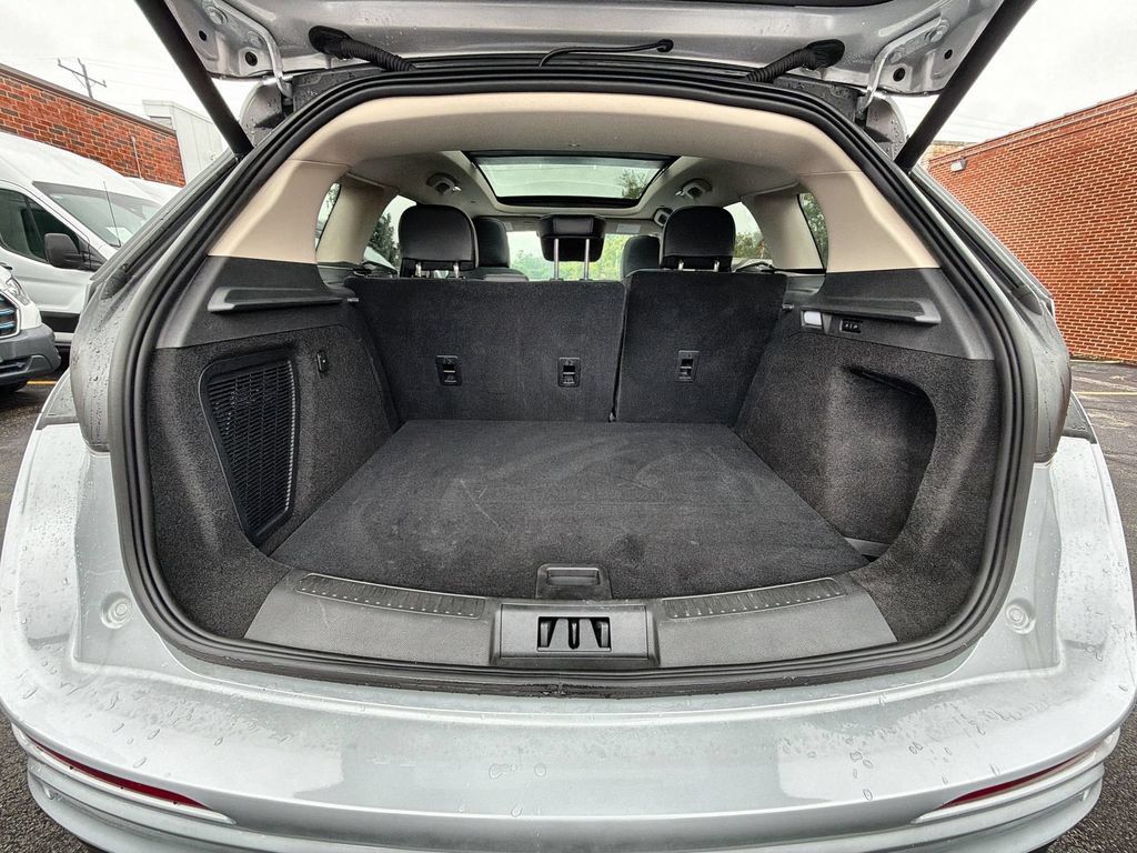 Certified 2026 Lincoln Corsair Premiere AWD/4WD image 21