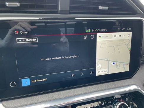 Used 2023 GMC Sierra 1500 Denali w/ Denali Reserve Package image 20