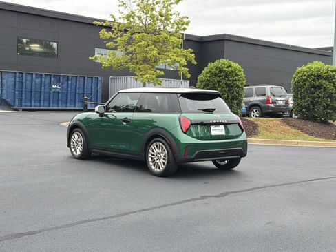 New 2026 MINI Cooper S FWD image 15