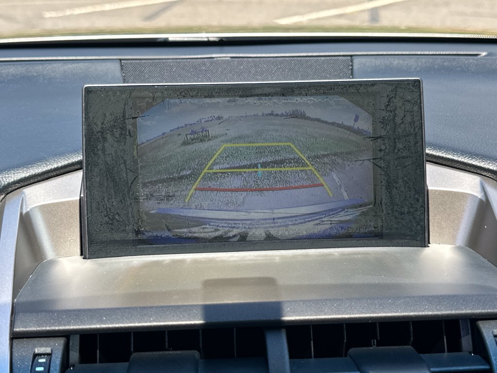 Used 2015 Lexus NX 200t FWD image 16