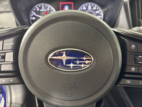 Used 2026 Subaru Crosstrek 2.0i Premium image 17