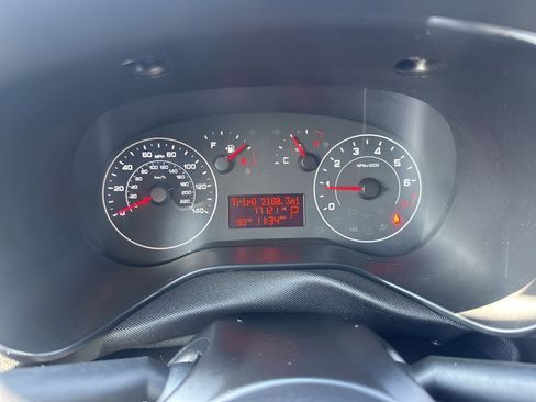 Used 2022 RAM ProMaster City Wagon image 19