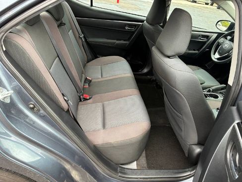 Used 2017 Toyota Corolla LE image 13