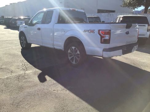 Used 2018 Ford F150 XL w/ Equipment Group 101A Mid image 3