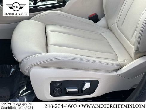 Used 2021 BMW X4 xDrive30i w/ Premium Package AWD/4WD image 20