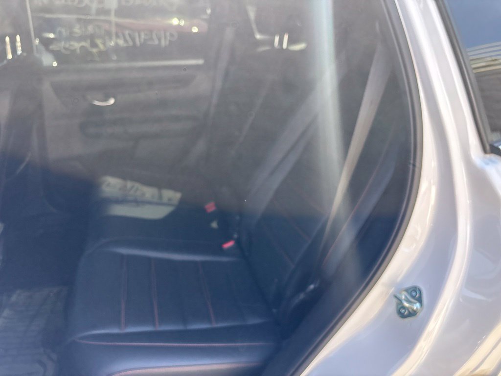 Used 2025 Honda CR-V Sport-L image 14