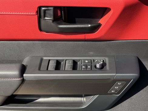 New 2026 Toyota Tundra TRD Pro image 21