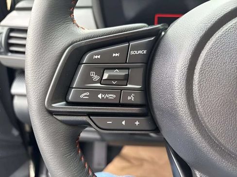 New 2026 Subaru Crosstrek 2.5i Limited w/ Crosstrek Mirror Package AWD/4WD image 17