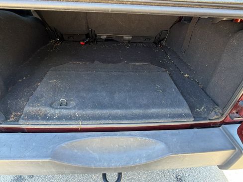 Used 2007 Jeep Wrangler X image 13