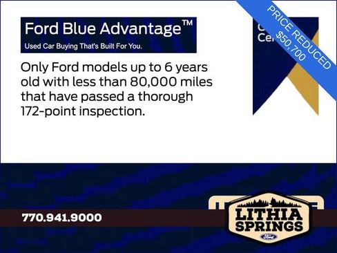 Certified 2025 Ford Bronco Badlands AWD/4WD image 4