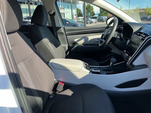 Used 2024 Hyundai Tucson SEL AWD/4WD image 17