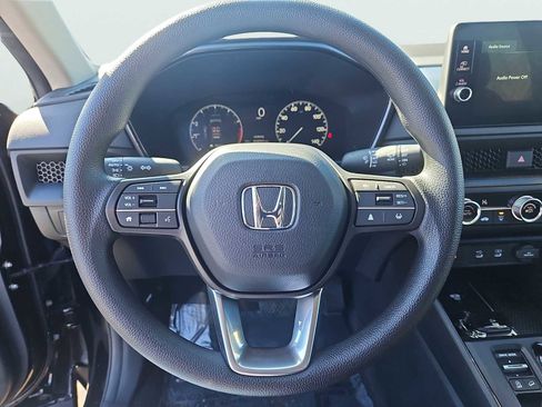 Certified 2026 Honda CR-V LX image 23