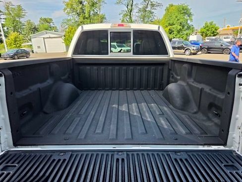 Used 2010 Ford F150 Platinum AWD/4WD image 6