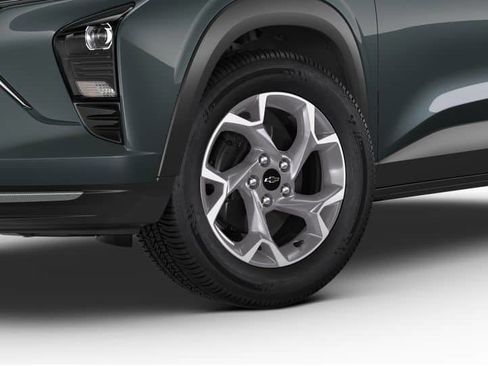New 2026 Chevrolet Trax LT w/ LPO, Blackout Package FWD image 30
