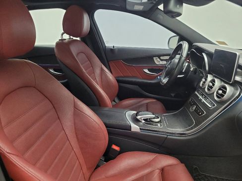 Used 2015 Mercedes-Benz C 300 Sedan w/ Multimedia Package image 21