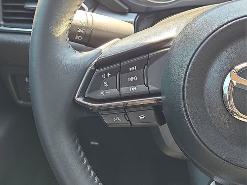 New 2025 MAZDA CX-5 AWD 2.5 S image 18