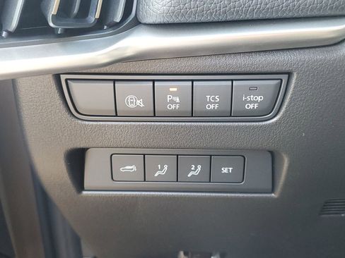 New 2026 MAZDA CX-90 3.3 Turbo w/ Premium Sport Pkg image 25