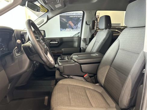 Certified 2020 GMC Sierra 1500 Elevation w/ Elevation Value Package AWD/4WD image 13