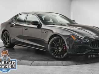 Used 2023 Maserati Ghibli Modena Q4 video 1