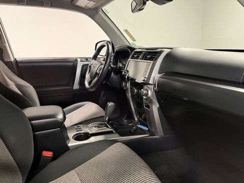 Used 2024 Toyota 4Runner SR5 image 11