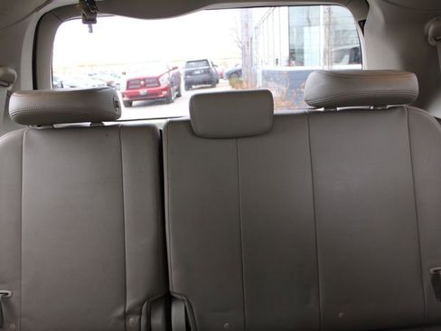 Used 2017 Toyota Sienna XLE Premium image 28