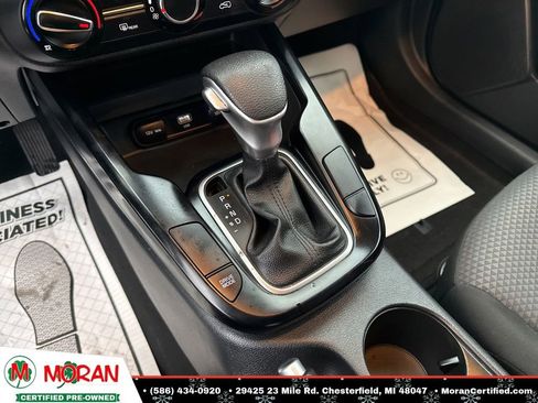 Used 2025 Kia Soul LX w/ LX Technology Package image 17