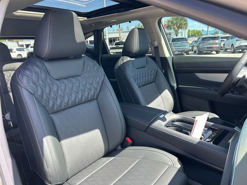 New 2026 Nissan Murano Platinum w/ Cargo Package AWD/4WD image 48