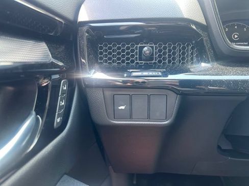 Used 2026 Honda CR-V EX-L image 25