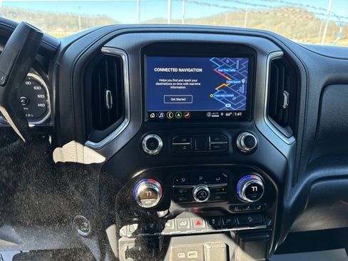 Used 2021 GMC Sierra 2500 Denali image 24