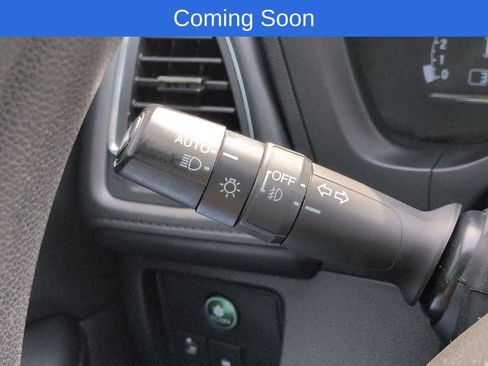 Used 2019 Honda HR-V EX image 27