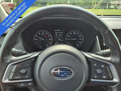 Used 2020 Subaru Outback Premium AWD/4WD image 21