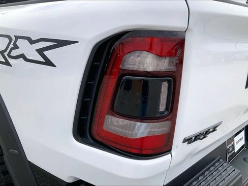 Used 2021 RAM 1500 TRX w/ Trailer Tow Group image 26