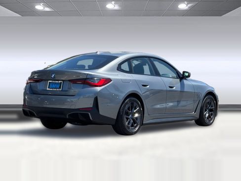 Certified 2023 BMW i4 eDrive35 RWD image 8