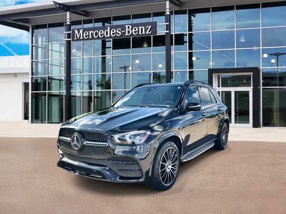 Used 2023 Mercedes-Benz GLE 350