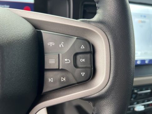 Certified 2022 Ford Bronco Wildtrak image 10