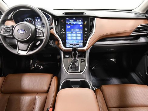 Used 2024 Subaru Outback Touring image 3