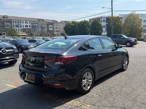 Used 2020 Hyundai Elantra Value Edition FWD image 11