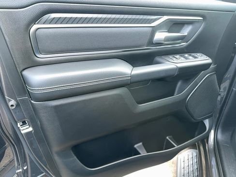 New 2026 RAM 1500 Big Horn image 6