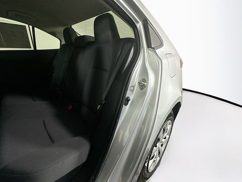 Used 2025 Toyota Corolla LE FWD image 25