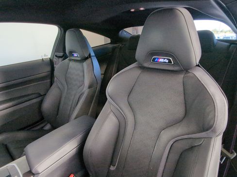 Used 2023 BMW M4 Competition image 22