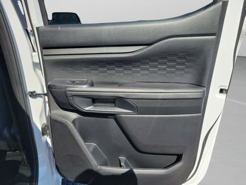 New 2025 Ford Ranger XL w/ Trailer Tow Package image 24