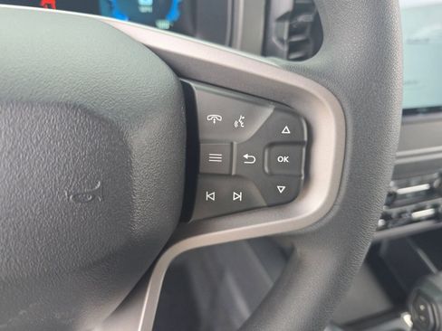 New 2025 Ford Bronco 2-Door image 15