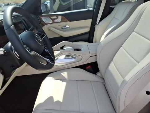 New 2026 Mercedes-Benz GLE 350 4MATIC image 14